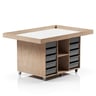 Maker Explorer Table — MAK006-NTO