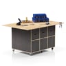 Maker Assemble Table — MAK007-L-RBW