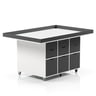 Maker Assemble Table — MAK007-STM
