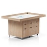 Maker Assemble Table — MAK007-W-WRT