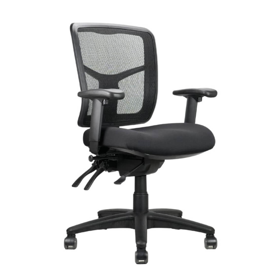 Mirae Office Chair — Task Chair