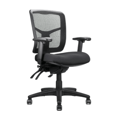 Mirae High Back Task Chair