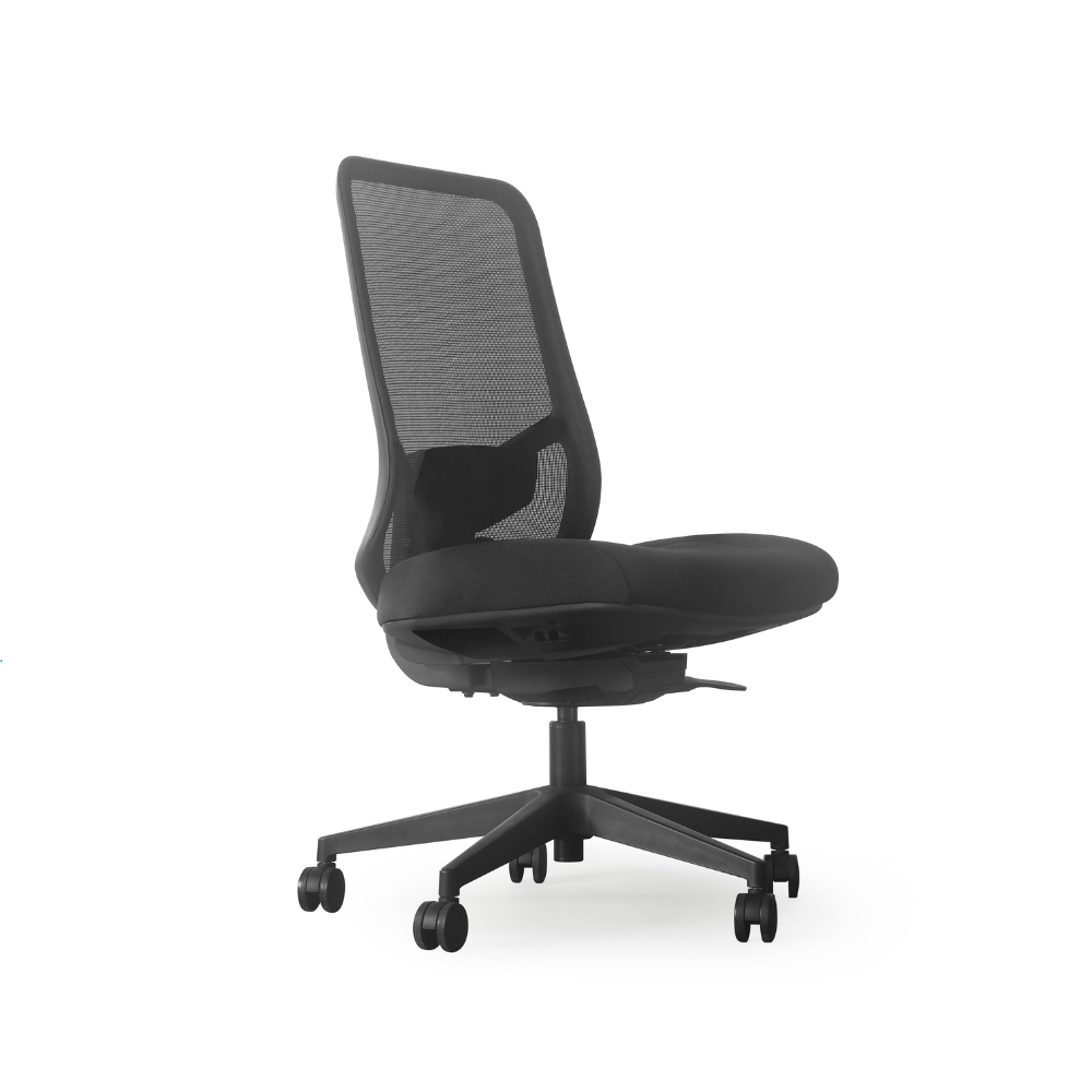 Parker Office Chair — Task Chair
