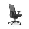 Parker Office Chair — Parker Office Chair