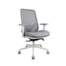 Parker Office Chair — Parker Office Chair