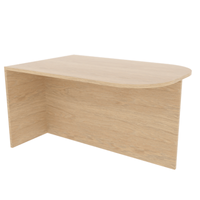 Ingot 1350 Table