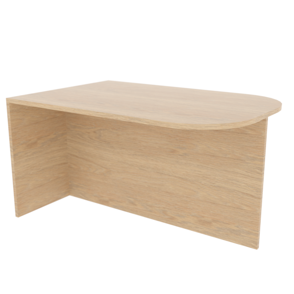 Ingot 1350 Table — Breakout Table