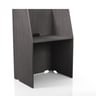 Ponder Study Carrel — Ponder Study Carrel
