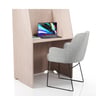 Ponder Study Carrel — Ponder Study Carrel