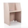 Ponder Study Carrel — Ponder Study Carrel