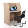 Ponder Study Carrel — Ponder Study Carrel