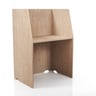 Ponder Study Carrel — Ponder Study Carrel