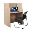Ponder Study Carrel — Ponder Study Carrel