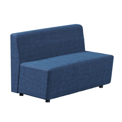 Nova Double Lounge