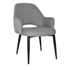 Aspen Guest Chair — Aspen Lounge Chair: 4 leg