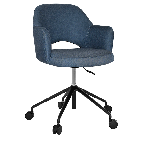 Aspen Guest Chair — Visitor Chair
