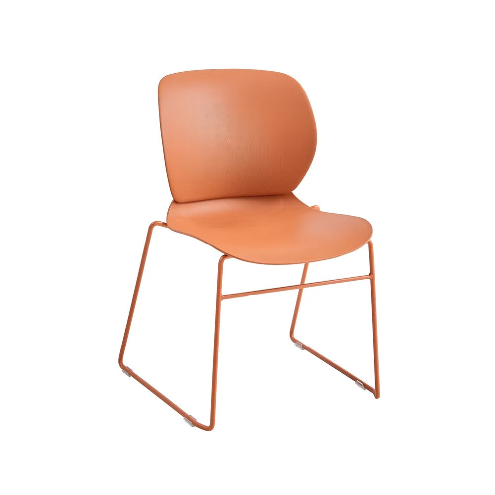 Bloom Chair — Sled Chair
