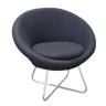 Berry Lounge Chair — Berry Lounge Chair