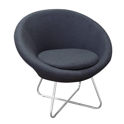 Berry Lounge Chair