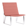 Capri Lounge Chair — Capri Chair: Ochre