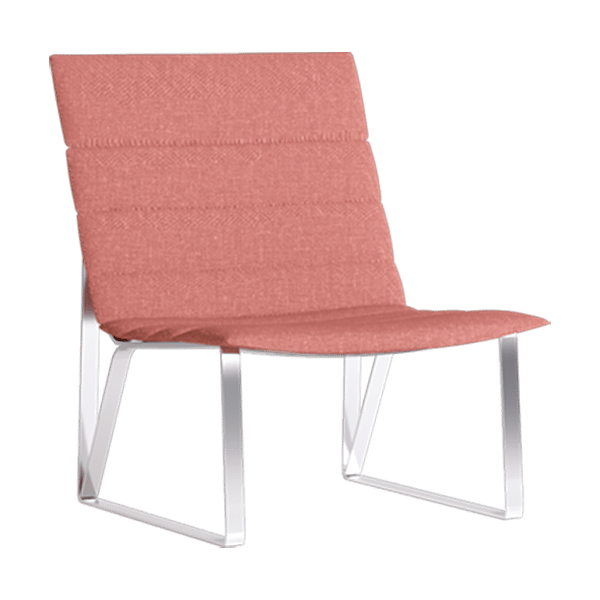 Capri Lounge Chair — Lounge Chair