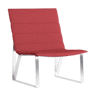 Capri Lounge Chair — Capri Chair: Persian