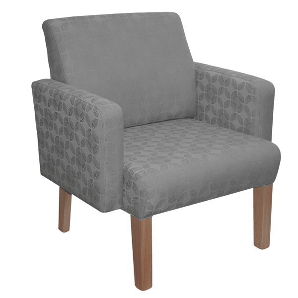 Darling — Lounge Chair