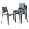 Felix Stacking Chair — Felix Stacking Chair
