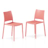 Felix Stacking Chair — Felix Stacking Chair