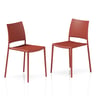 Felix Stacking Chair — Felix Stacking Chair