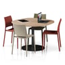 Felix Stacking Chair — Felix Stacking Chair