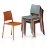 Felix Stacking Chair — Felix Stacking Chair
