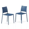 Felix Stacking Chair — Felix Stacking Chair