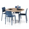 Felix Stacking Chair — Felix Stacking Chair