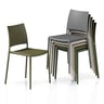 Felix Stacking Chair — Felix Stacking Chair