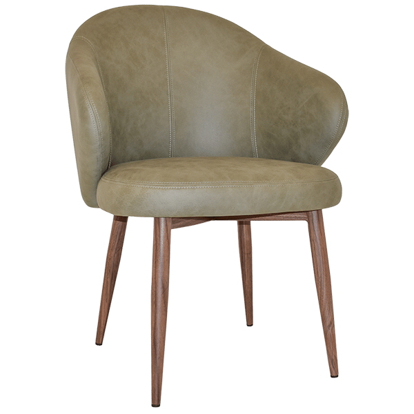 Hugo Guest Chair — Visitor Chair