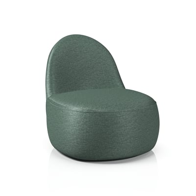 Mako Lounge Chair