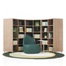 Mako Lounge Chair — Mako Lounge Chair