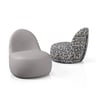Mako Lounge Chair — Mako Lounge Chair