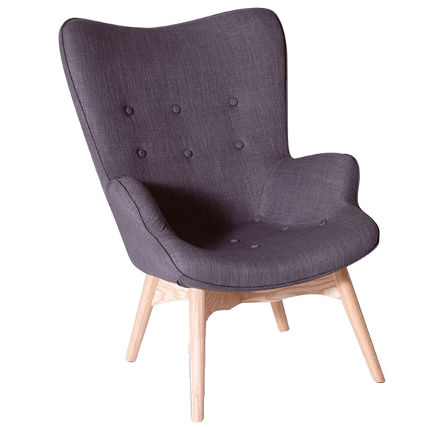 Magma — Lounge Chair