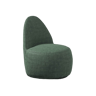 Mako Lounge Chair — Mako Lounge Chair: Forest