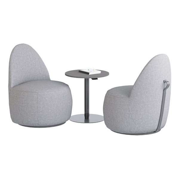 Mako Lounge Chair — Lounge Chair