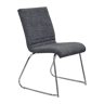 Manley Guest Chair — Manley Chair: Red