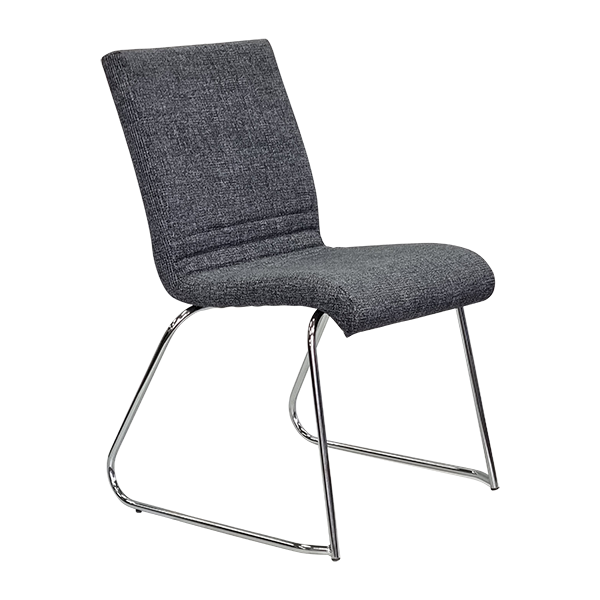 Manley Guest Chair — Visitor Chair