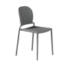 Oska Stacking Chair — Oska Stacking Chair
