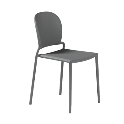 Oska Stacking Chair