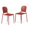 Oska Stacking Chair — Oska Stacking Chair