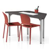 Oska Stacking Chair — Oska Stacking Chair