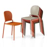 Oska Stacking Chair — Oska Stacking Chair