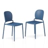 Oska Stacking Chair — Oska Stacking Chair